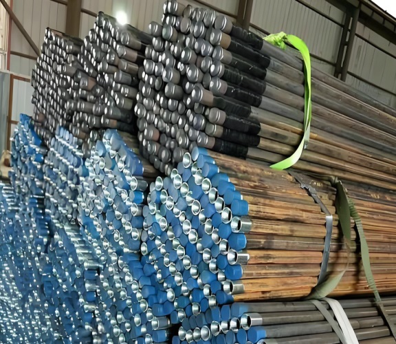 宁德单向注浆管流量可控